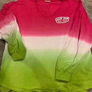 Ron Jon surf shop long sleeve shirt